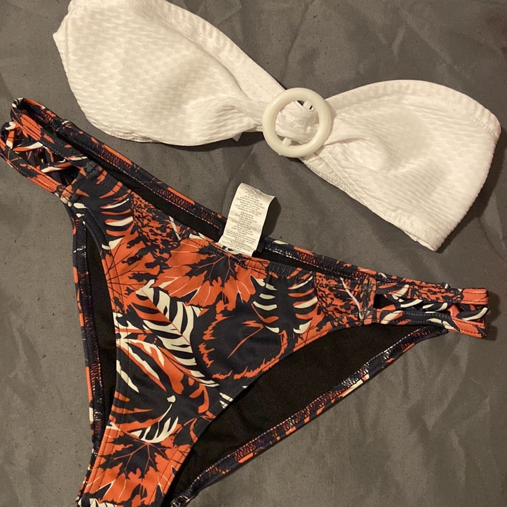 Swimsuit